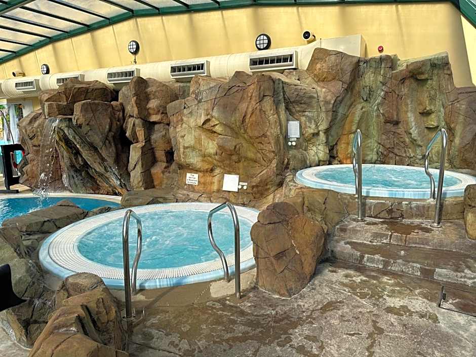 Cardigan Bay Holidays