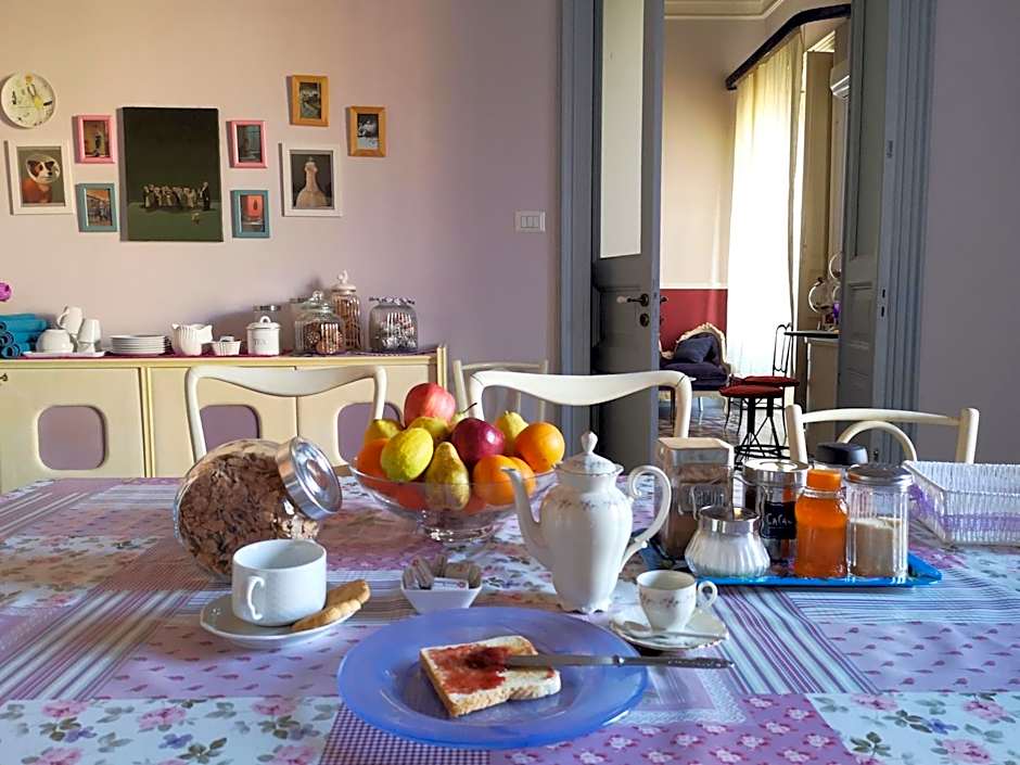 Maison Decò