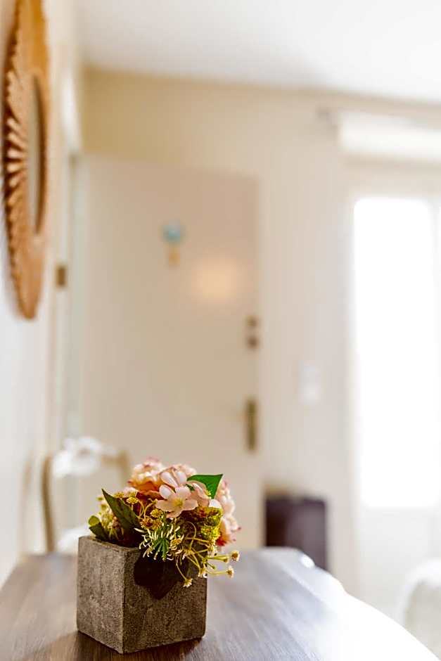 Domaine de Prefaissal