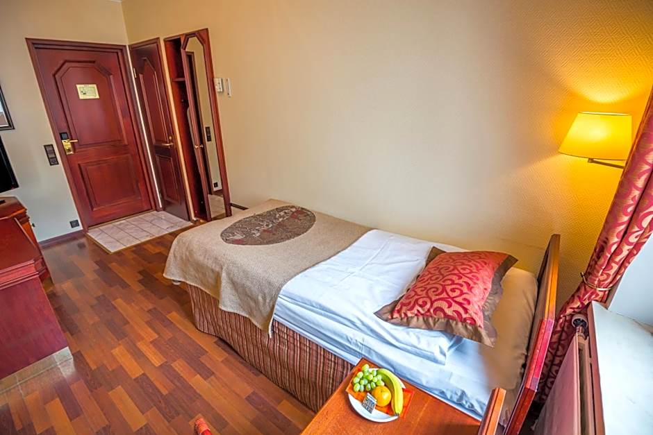 Hotel Astor