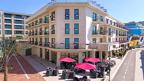 Hotel Mistral
