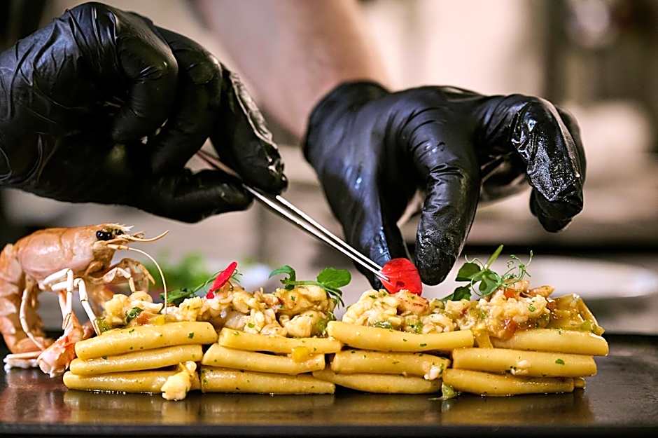 Grand Hotel Imperiale