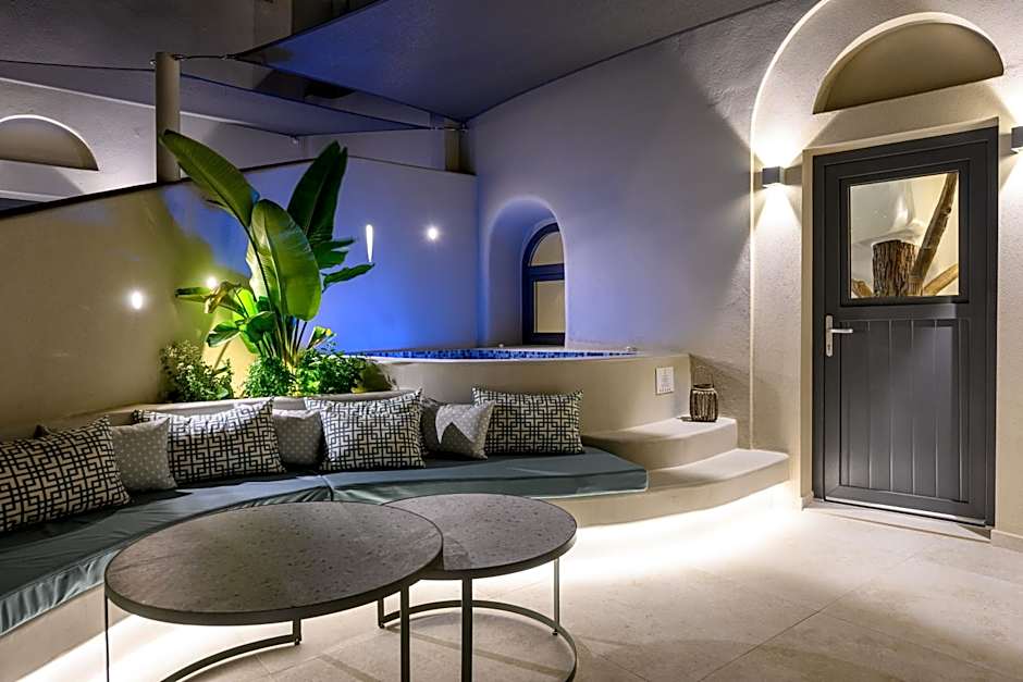 Galaria Serenity Suites