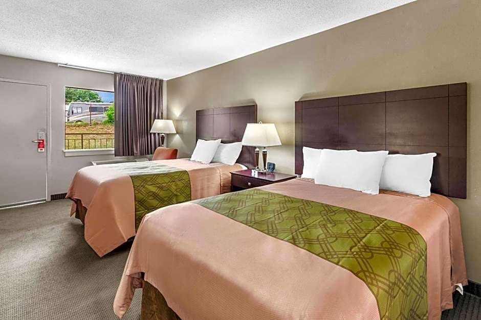 Econo Lodge Lynchburg