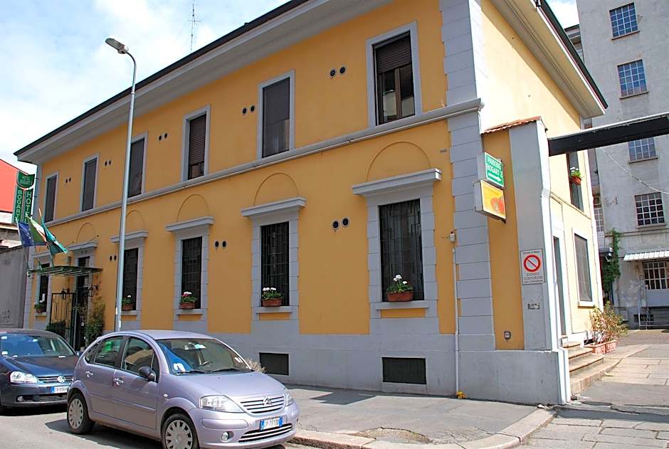 Hotel Bogart 2
