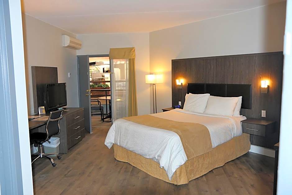 Best Western Laval-Montreal