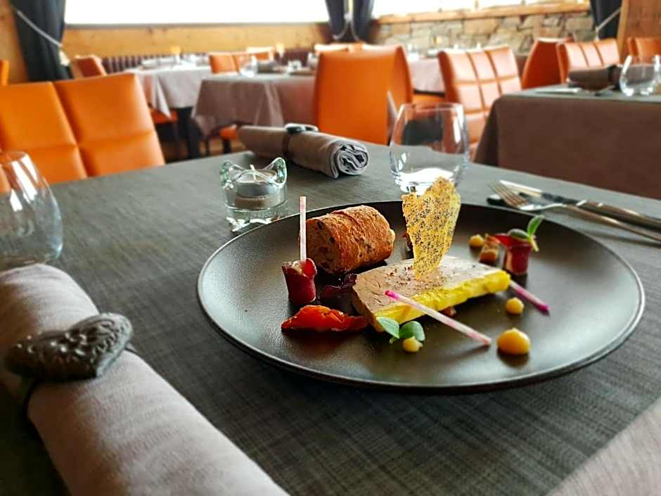 Hôtel Spa L'Oxygène