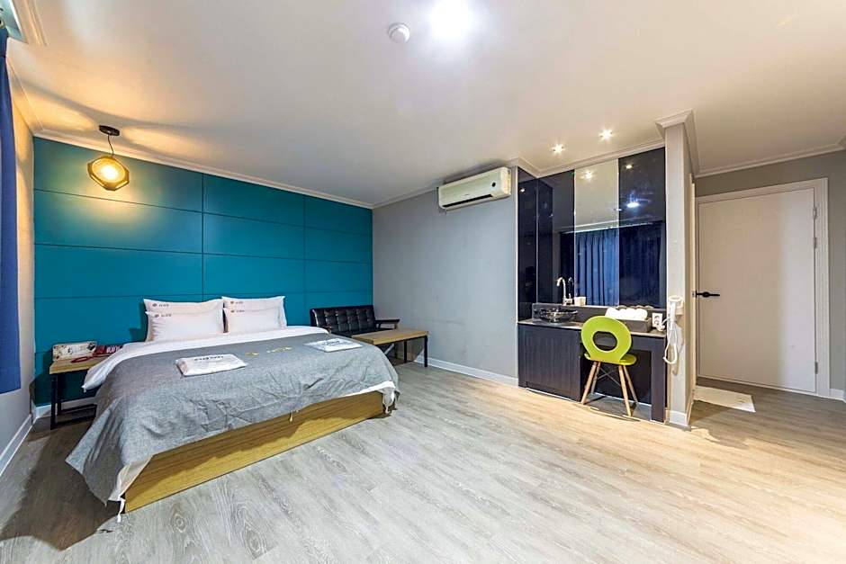 Ost Hotel
