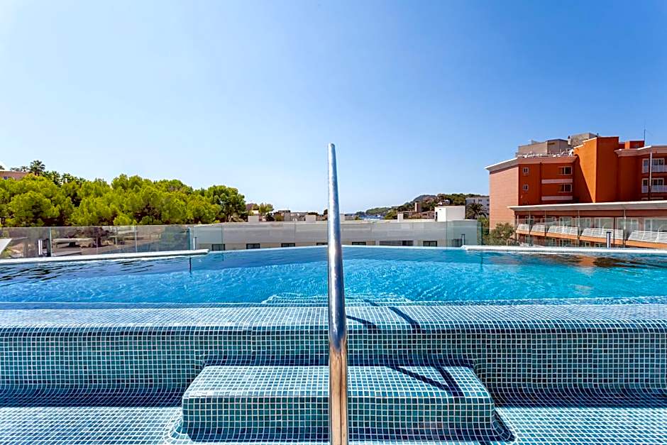 Hotel Morlans Suites - Adults Only