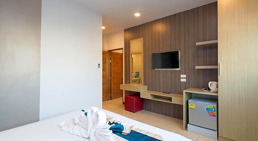 Baan Thai Beach Side Residence