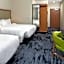 Fairfield Inn & Suites by Marriott Moorpark Ventura County