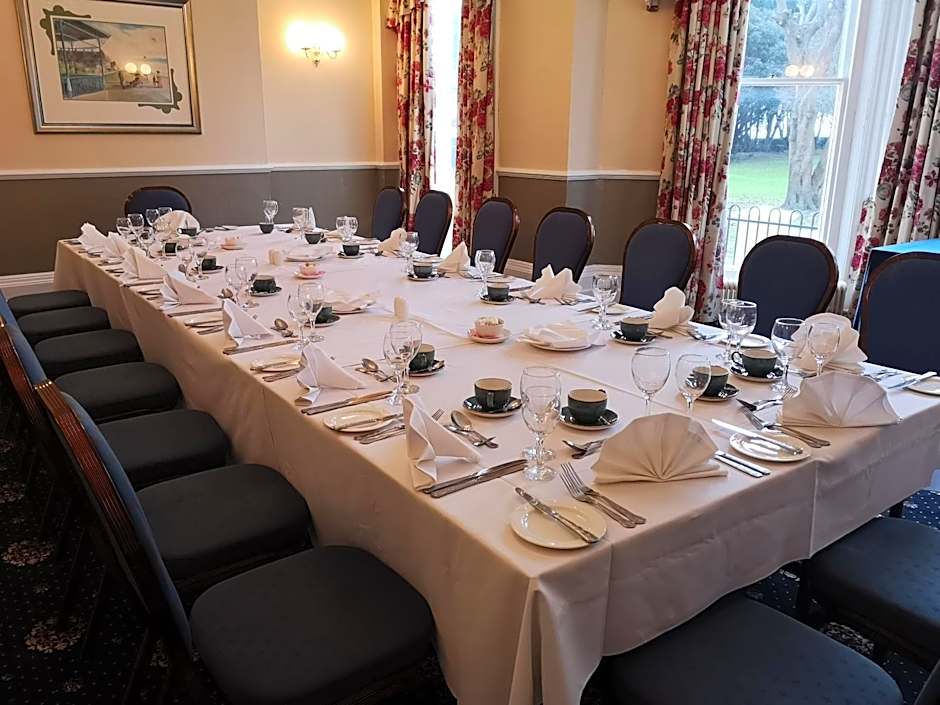 voco The Clifton Folkestone By IHG