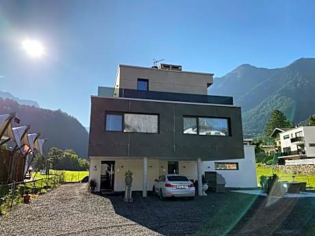 Deluxe Double Room with Shower