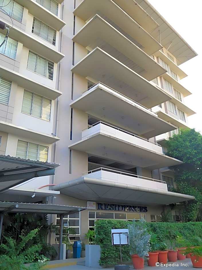 Alicia Residences
