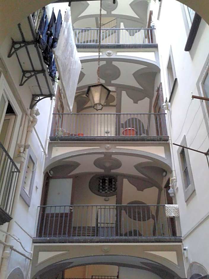 Casa Magà