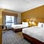 Best Western Royal Plaza Hotel And Trade Center