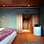 New Hotel Kristberg in Lech with SPA, outdoor pool and view