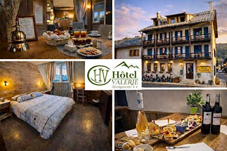 Hotel Valérie