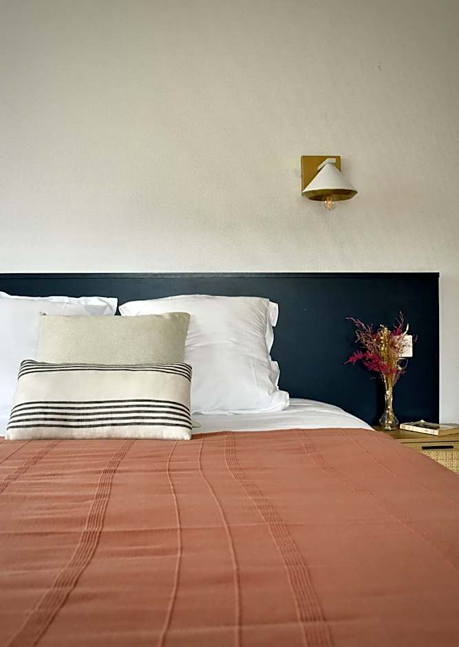 La Maison du Gasseau