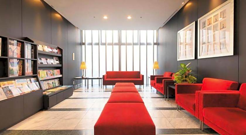 Richmond Hotel Nagoya Nayabashi