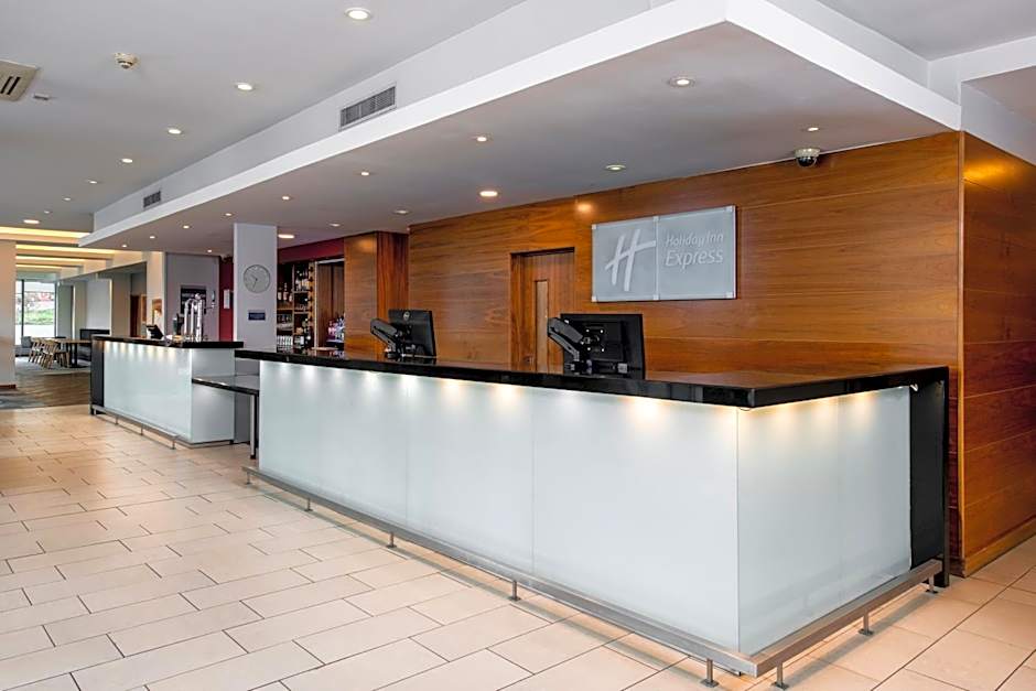 Holiday Inn Express Hamilton By IHG