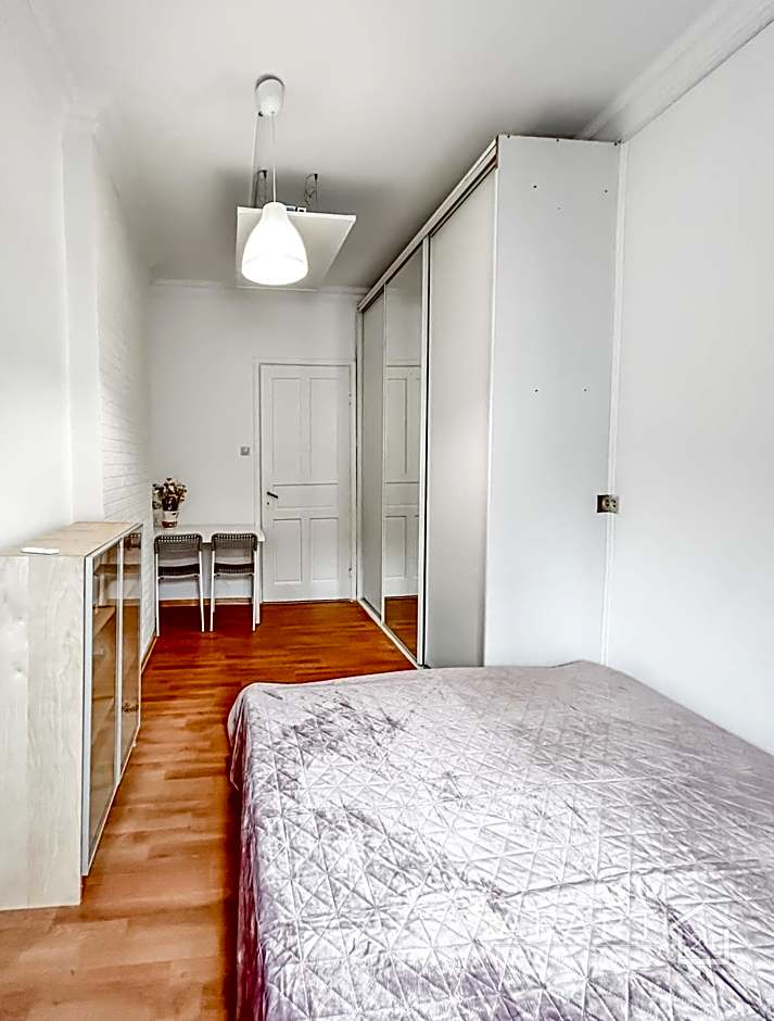 Gdańsk Śródmieście ul Sempołowskiej