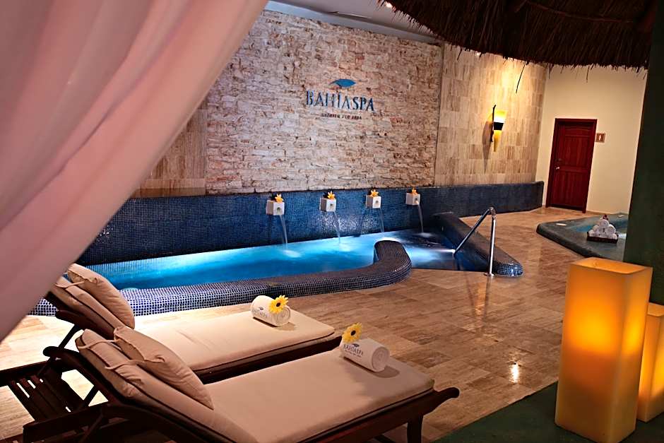 Bahia Principe Grand Coba All Inclusive