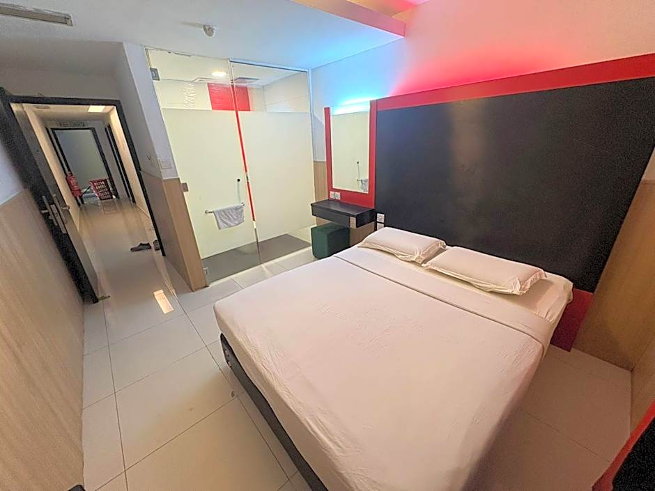 Time Hotel