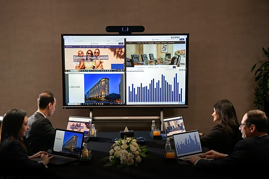 Steigenberger Hotel El Tahrir