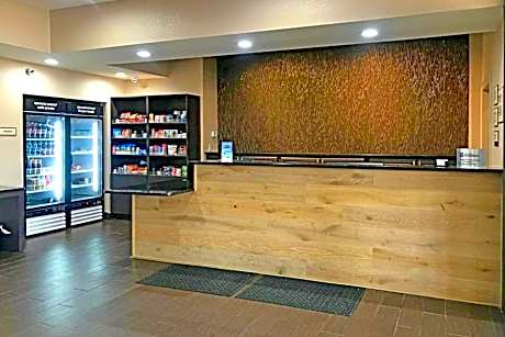 Comfort Inn & Suites O'Fallon - St. Louis Area