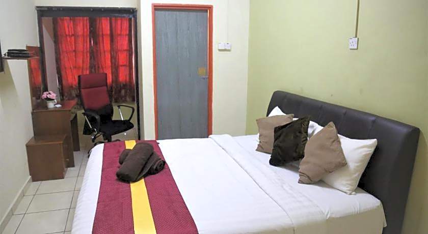 Camlodge Budget Hotel