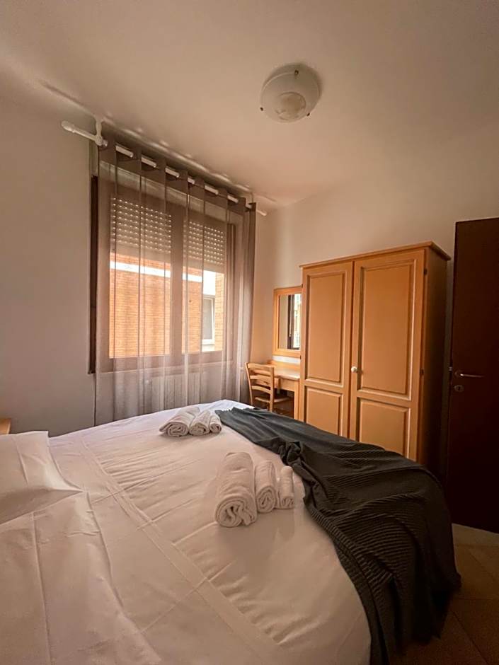 Le Coltie - affittacamere e appartamenti