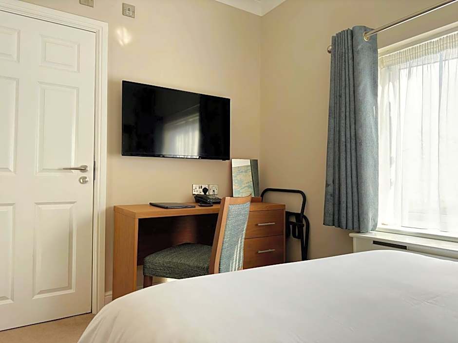 The Fig Tree Shanklin