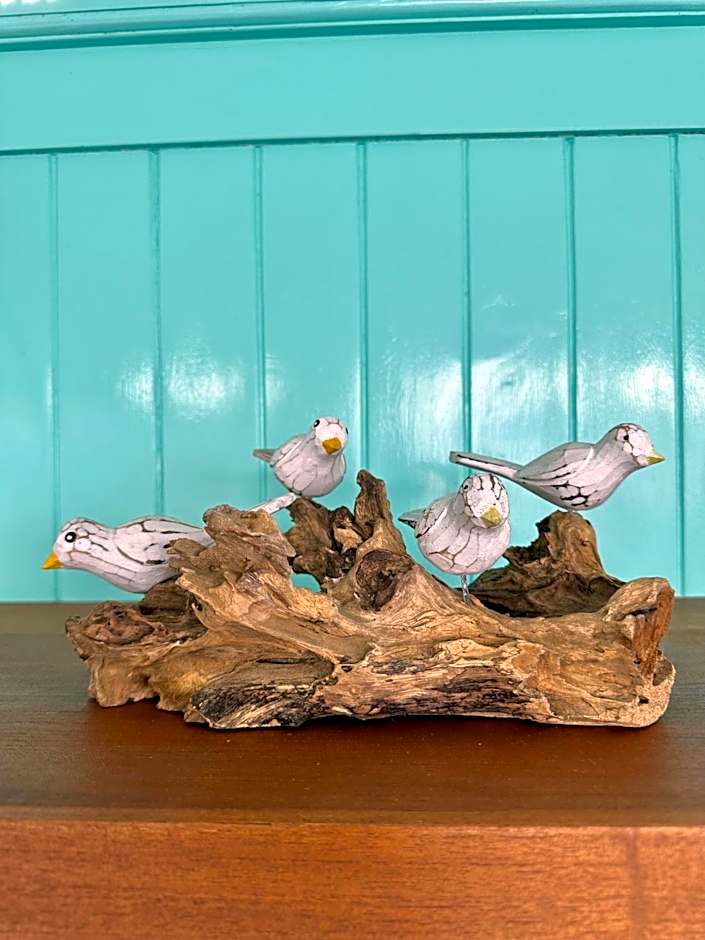 Orlowsky Discovery Candidasa Hotel