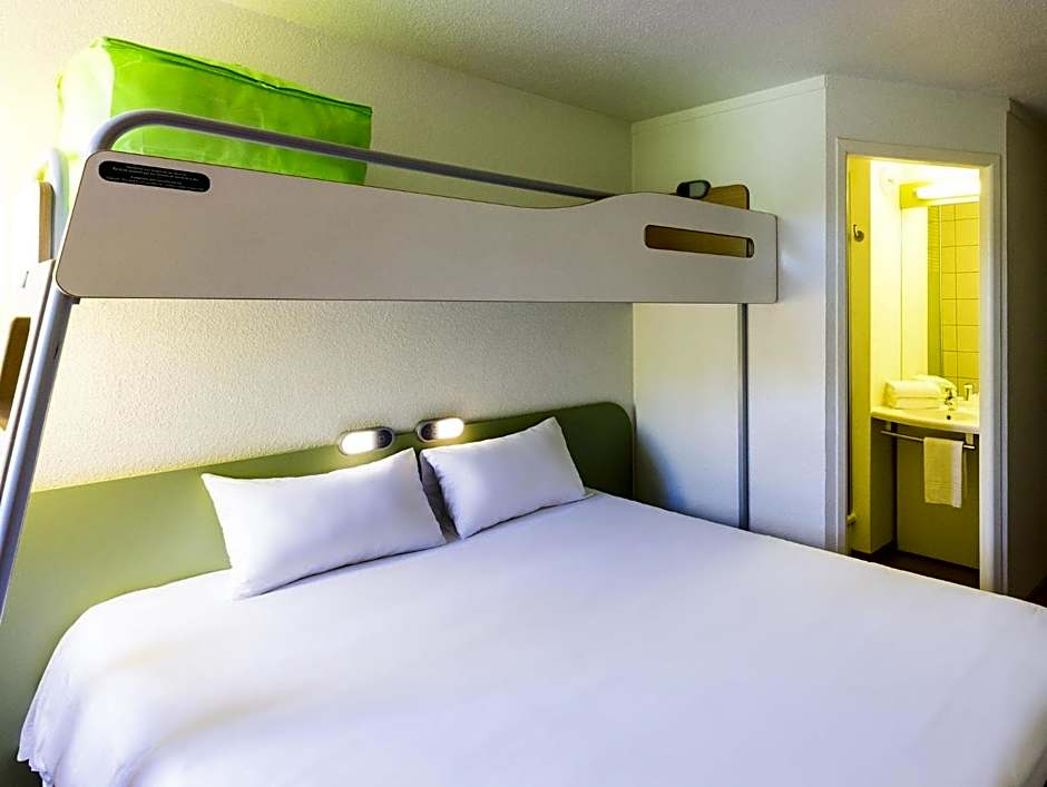 Ibis budget Beziers Est Mediterranee