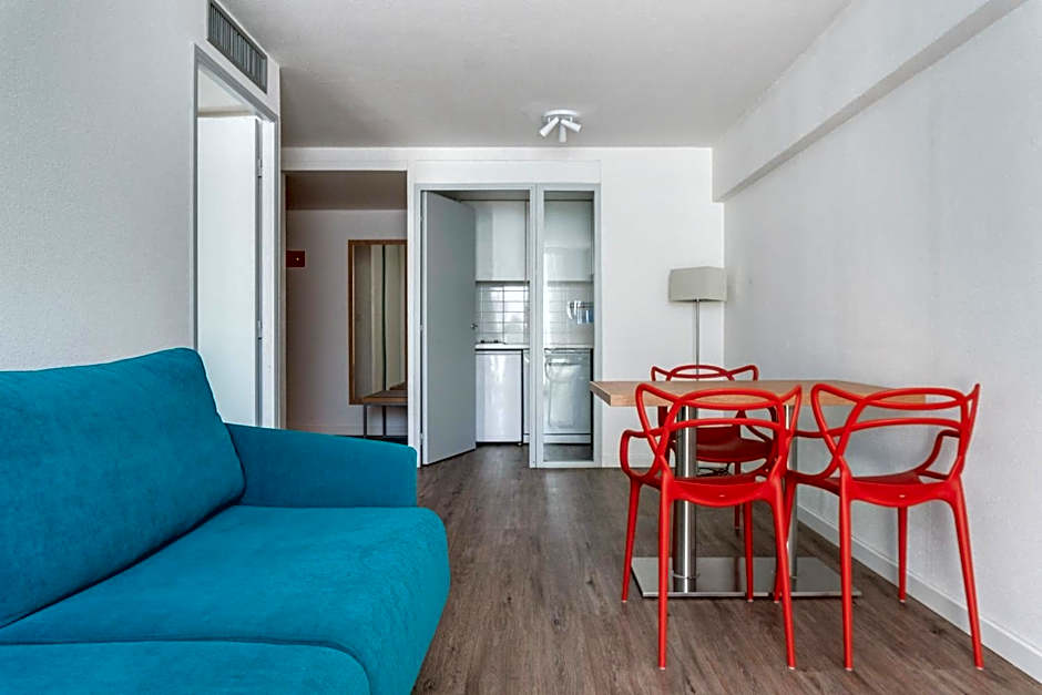 Residhotel Galerie Tatry