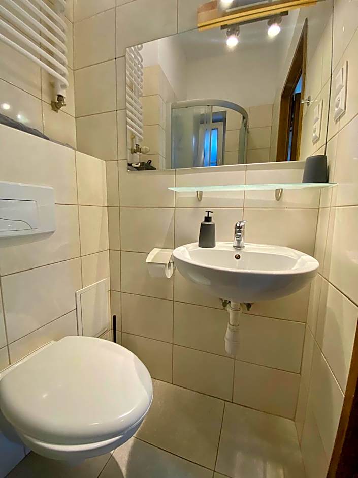 Topolove Rooms & Apartments
