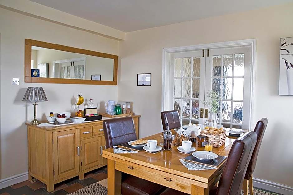 Moorland View Farm B&B