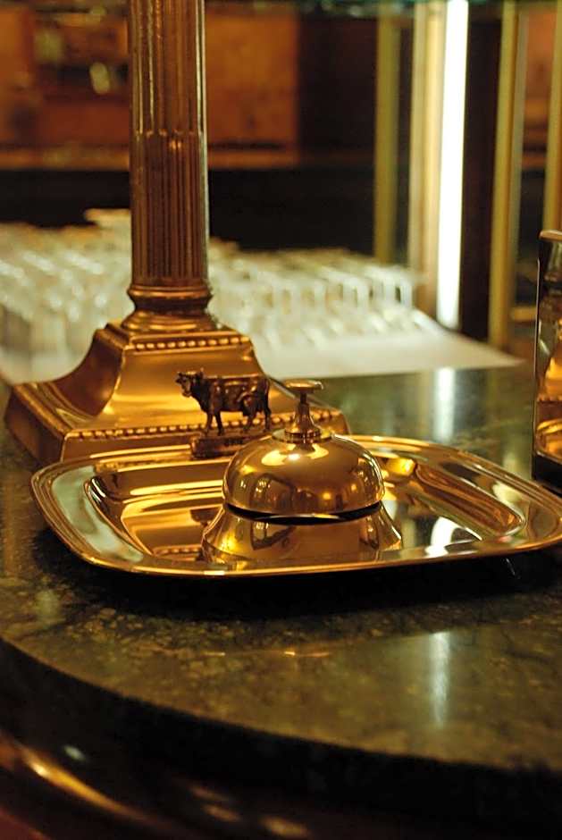 Hotel Palace Bologna Centro