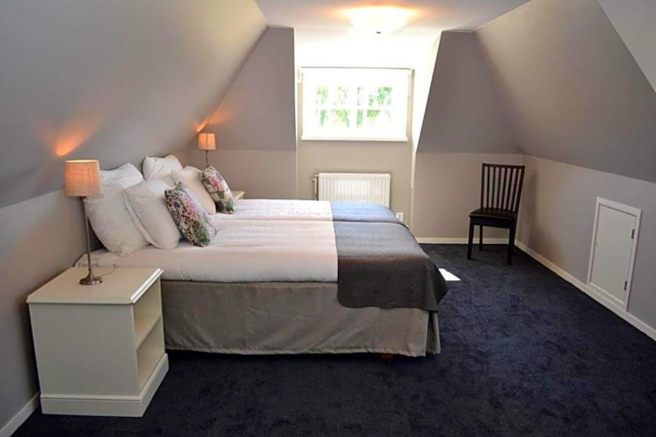 Dalecarlia Hotel & Spa, BW Premier Collection