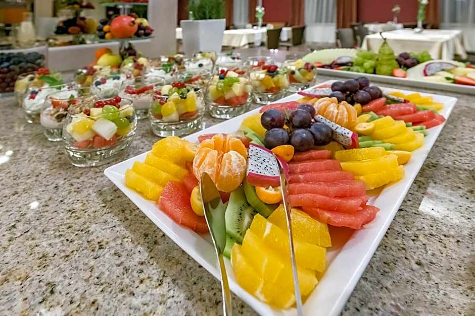 Artis Centrum Hotels