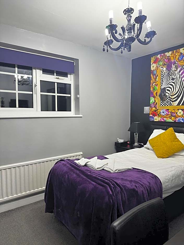 Verve Hotel