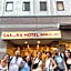 Sakura Hotel Ikebukuro