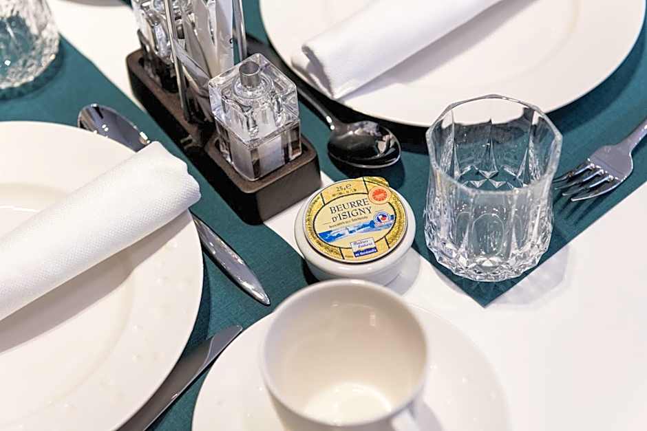 Boutique Hotel Sablon