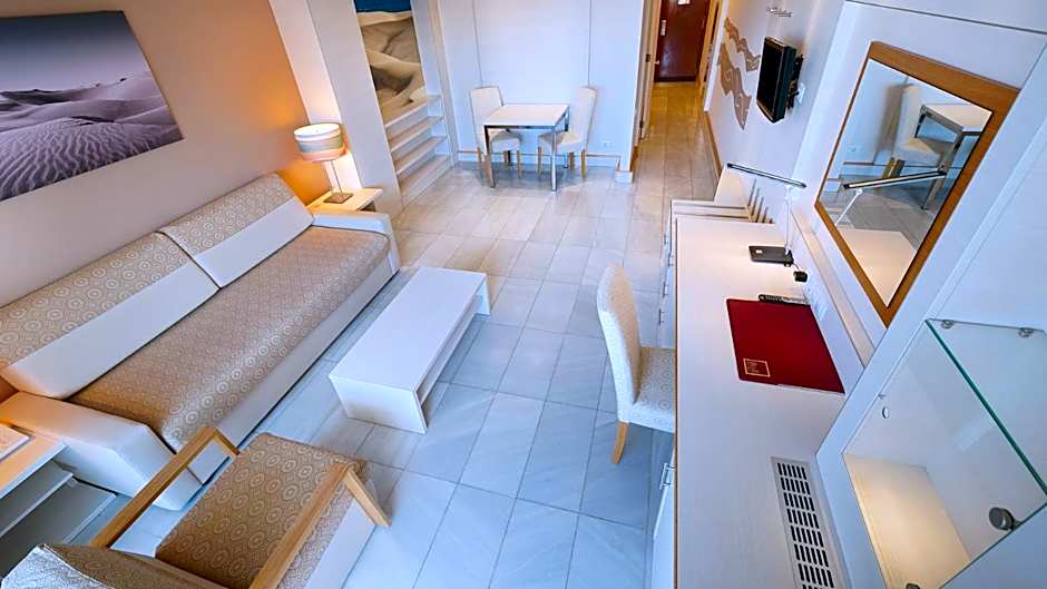 BULL Eugenia Victoria & SPA