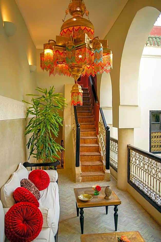 Riad Dar Jaguar