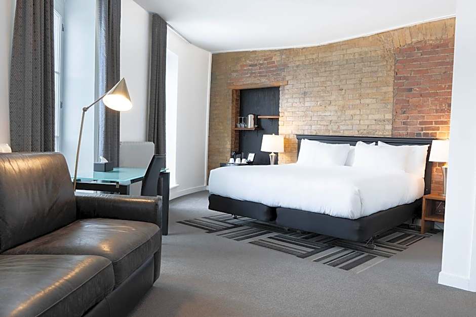 Hotel Le Saint-Paul