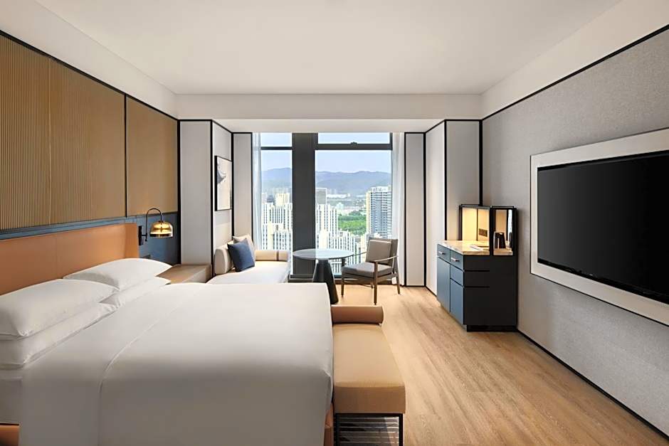 Sheraton Lanzhou Anning