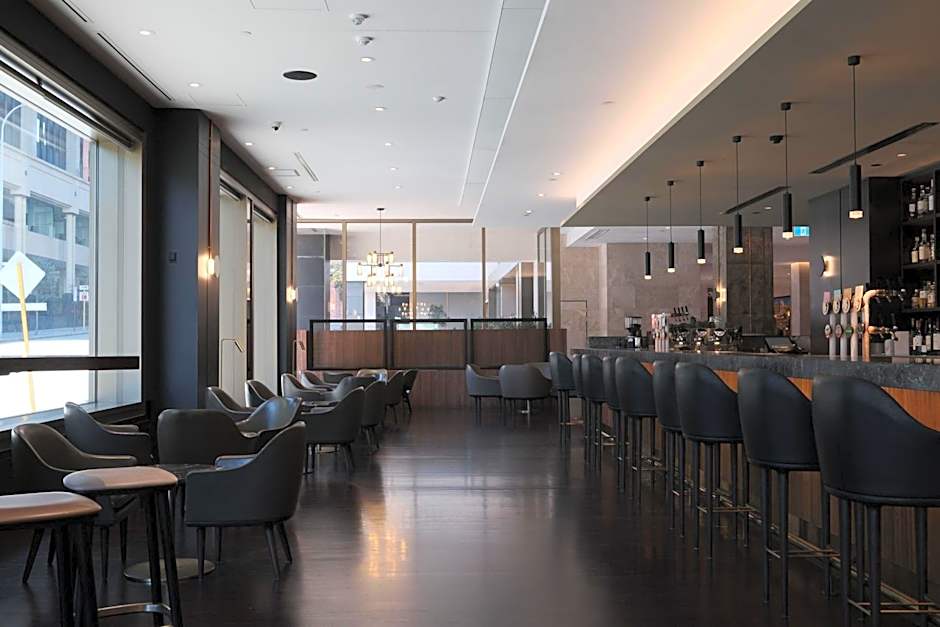 Parmelia Hilton Perth