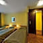 Hotel President garni